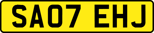 SA07EHJ
