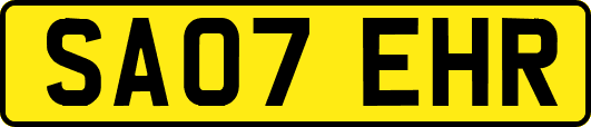 SA07EHR
