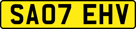 SA07EHV