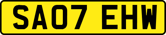 SA07EHW