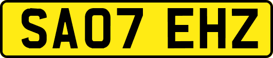 SA07EHZ