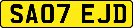 SA07EJD