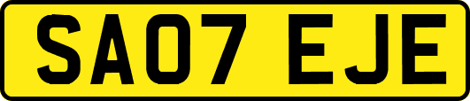 SA07EJE