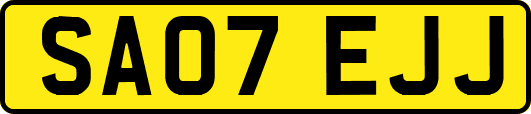 SA07EJJ