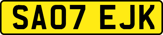 SA07EJK