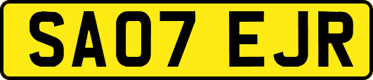 SA07EJR