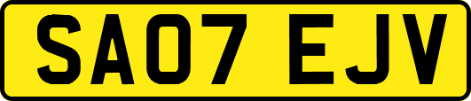 SA07EJV