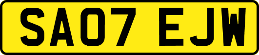 SA07EJW