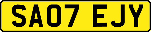 SA07EJY