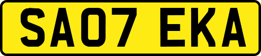 SA07EKA
