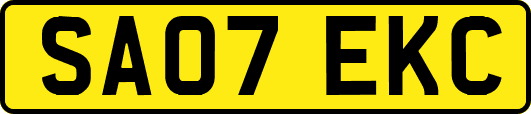 SA07EKC