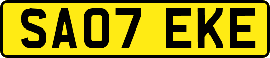 SA07EKE