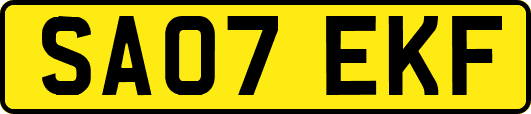 SA07EKF