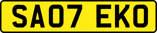 SA07EKO
