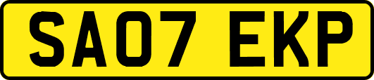 SA07EKP