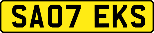 SA07EKS