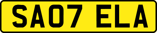 SA07ELA