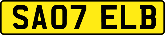 SA07ELB