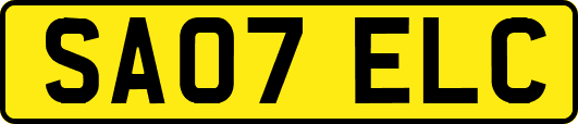 SA07ELC