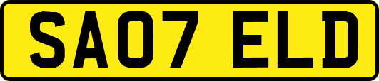 SA07ELD