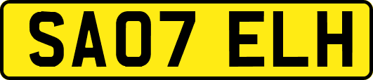 SA07ELH