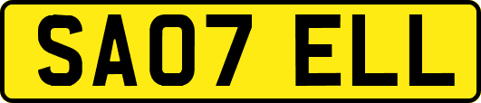 SA07ELL