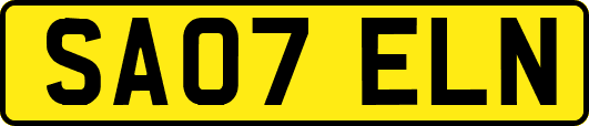 SA07ELN