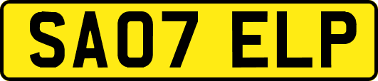 SA07ELP