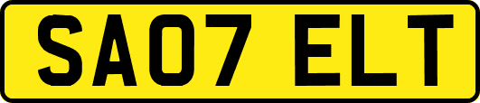 SA07ELT