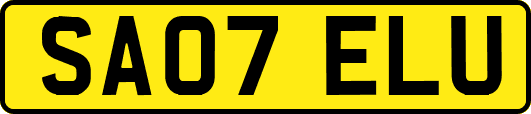 SA07ELU