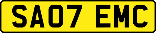SA07EMC