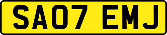 SA07EMJ