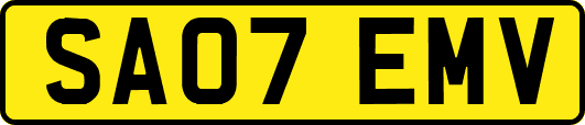 SA07EMV