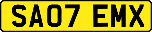 SA07EMX