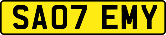 SA07EMY