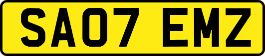 SA07EMZ