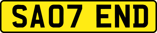 SA07END