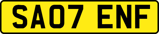 SA07ENF