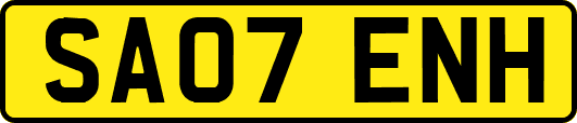 SA07ENH