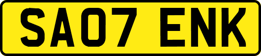 SA07ENK