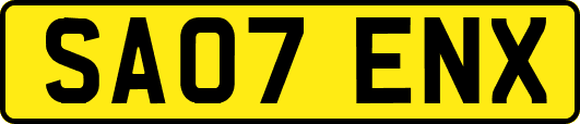 SA07ENX