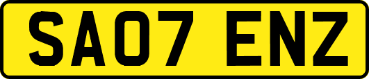 SA07ENZ
