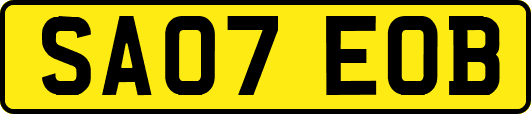 SA07EOB