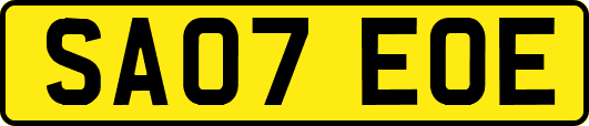SA07EOE