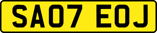 SA07EOJ