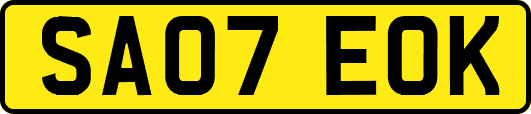 SA07EOK