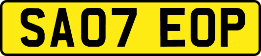 SA07EOP