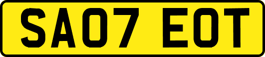 SA07EOT