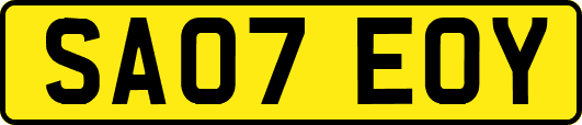 SA07EOY
