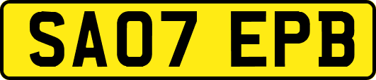 SA07EPB